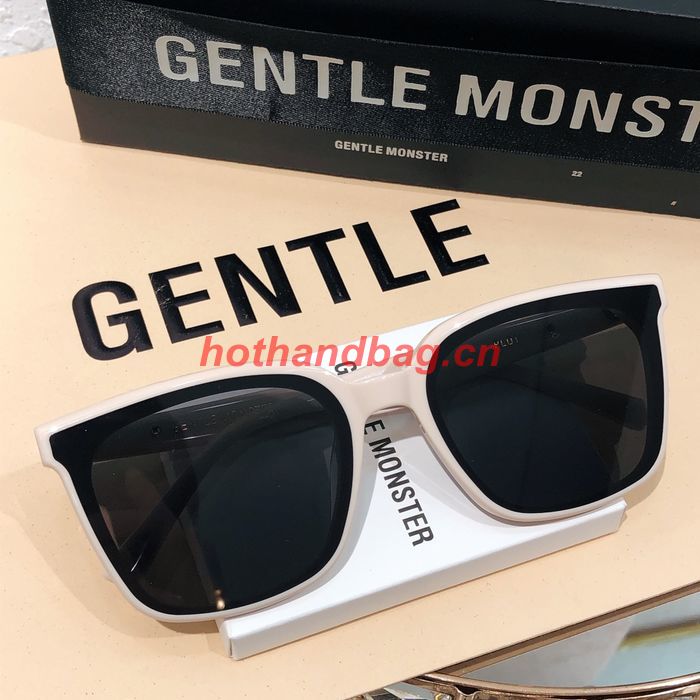 Gentle Monster Sunglasses Top Quality GMS00418